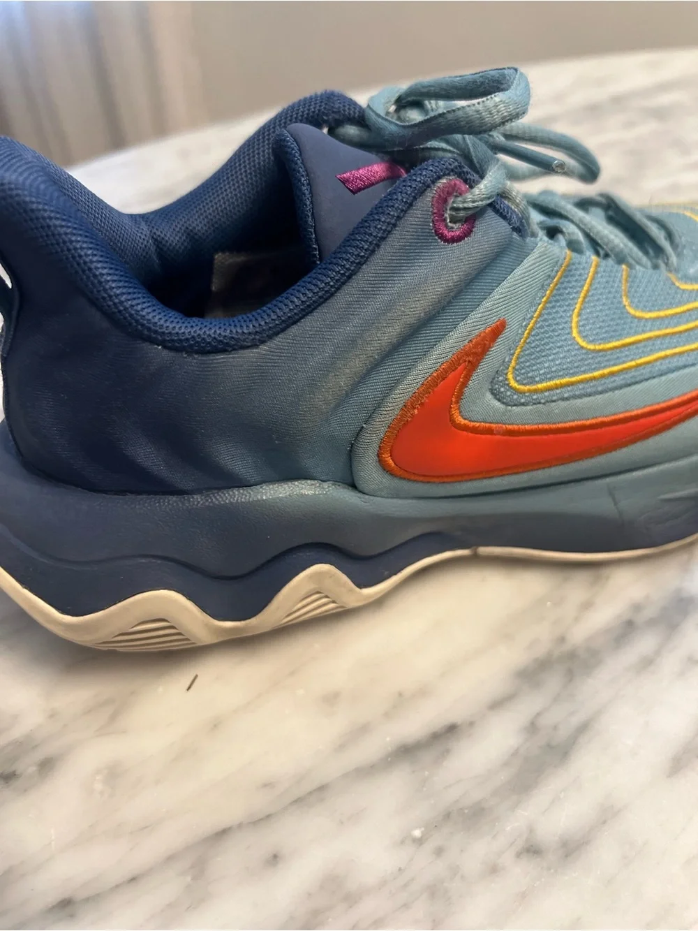 Nike lightweight kids
